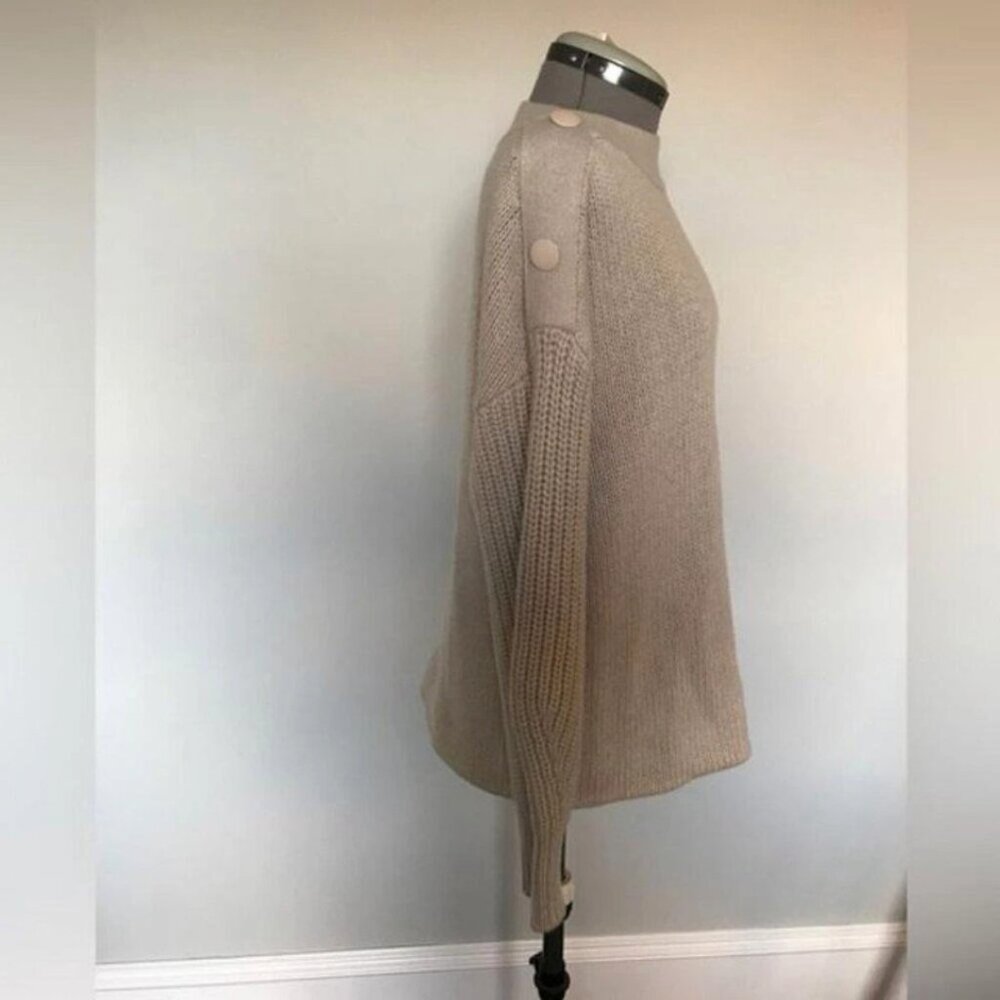 Akris Boatneck Pullover